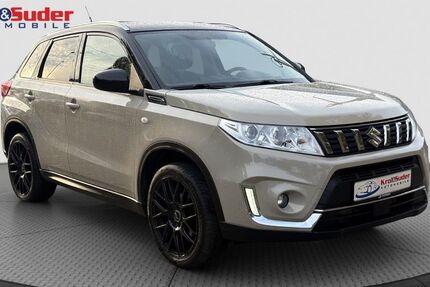 Suzuki Vitara 65.000 km 13.490 &euro; Ludwigsburg 71636