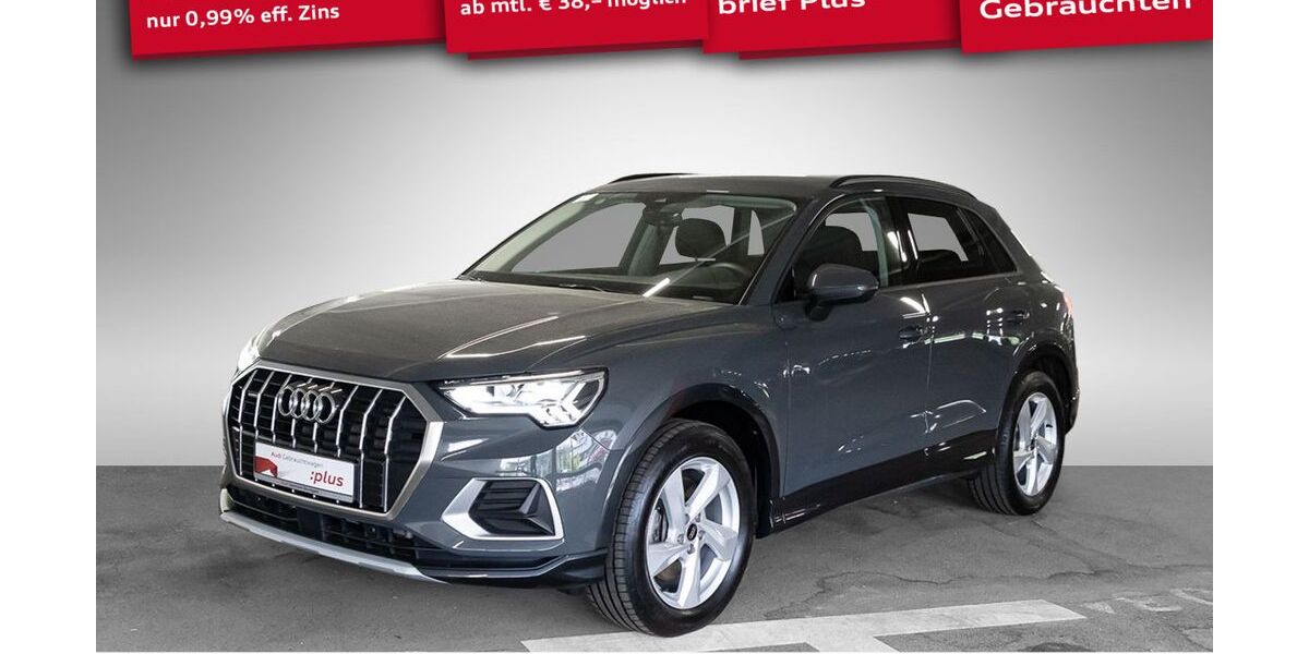 Audi Q3 32.492 km 39.720 &euro; Stuttgart 70469