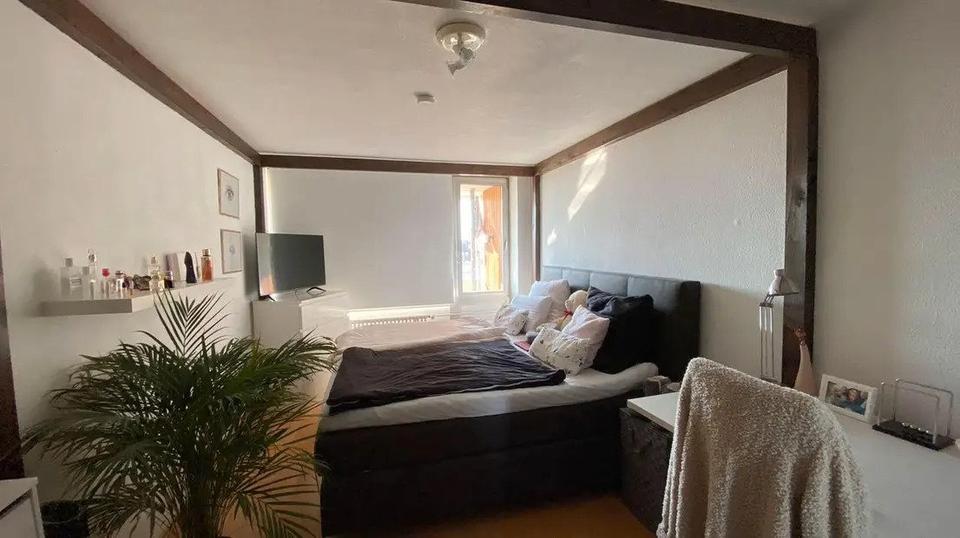 Etagenwohnung Leonberg - 2 Zimmer, 66 m&sup2;, 920&euro; | Angebot:26423395