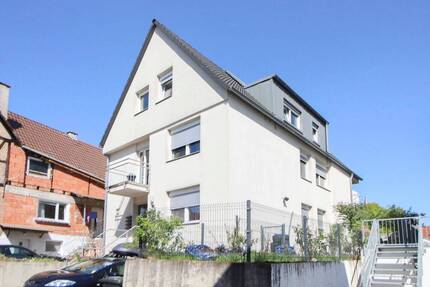 Wohnung Kleinsachsenheim Kleinsachsenheim - 3 Zimmer, 55 m&sup2;, 239.000&euro; | Angebot:26473266