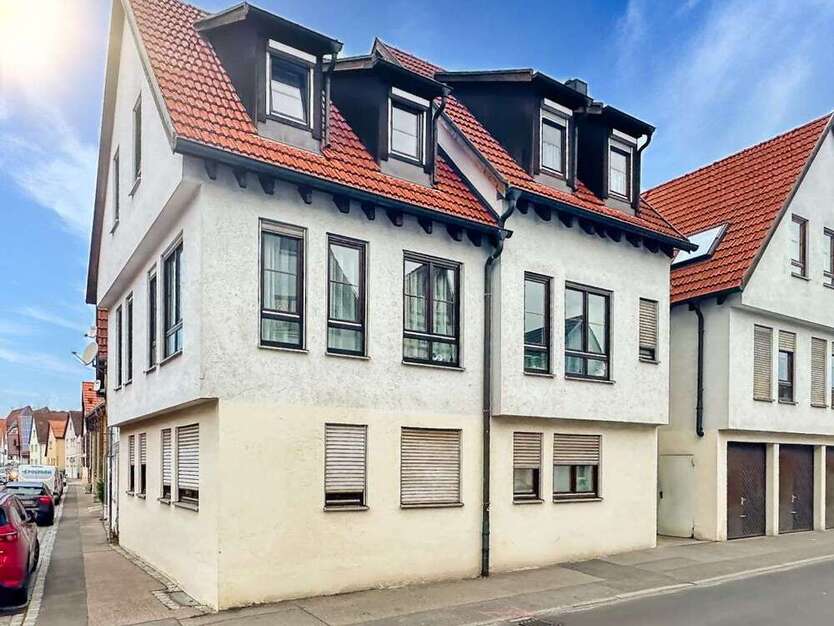 Wohnung zum Kaufen in Leonberg 280.000 € 79.17 m²