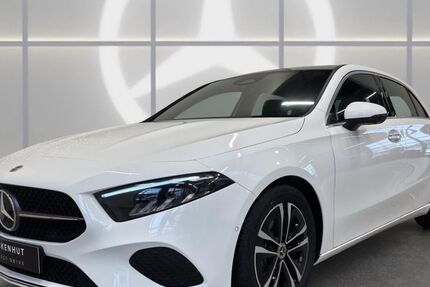 Mercedes-Benz A 180 6.106 km 32.900 &euro; Nagold 72202