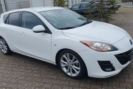 Mazda 3 172.221 km 4.650 &euro; Mühlacker / Enzberg 75417