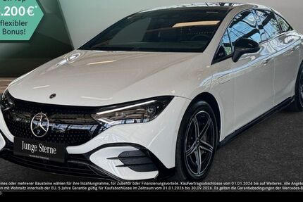 Mercedes-Benz EQE 10.956 km 57.590 &euro; Stuttgart 70469