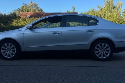 VW Passat 115.345 km 6.499 € Markgröningen 71706