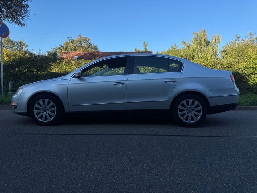 VW Passat 115.345 km 6.499 € Markgröningen 71706