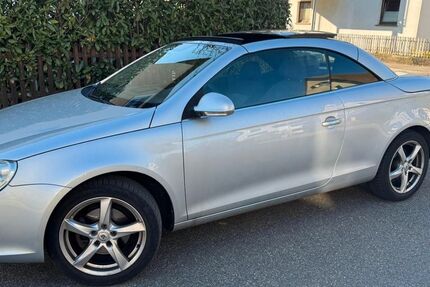 VW Eos 157.000 km 2.100 &euro; Stuttgart 70469