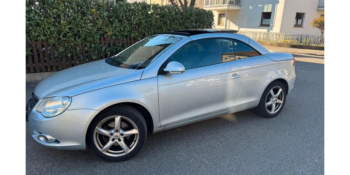 VW Eos 157.000 km 2.200 &euro; Stuttgart 70469