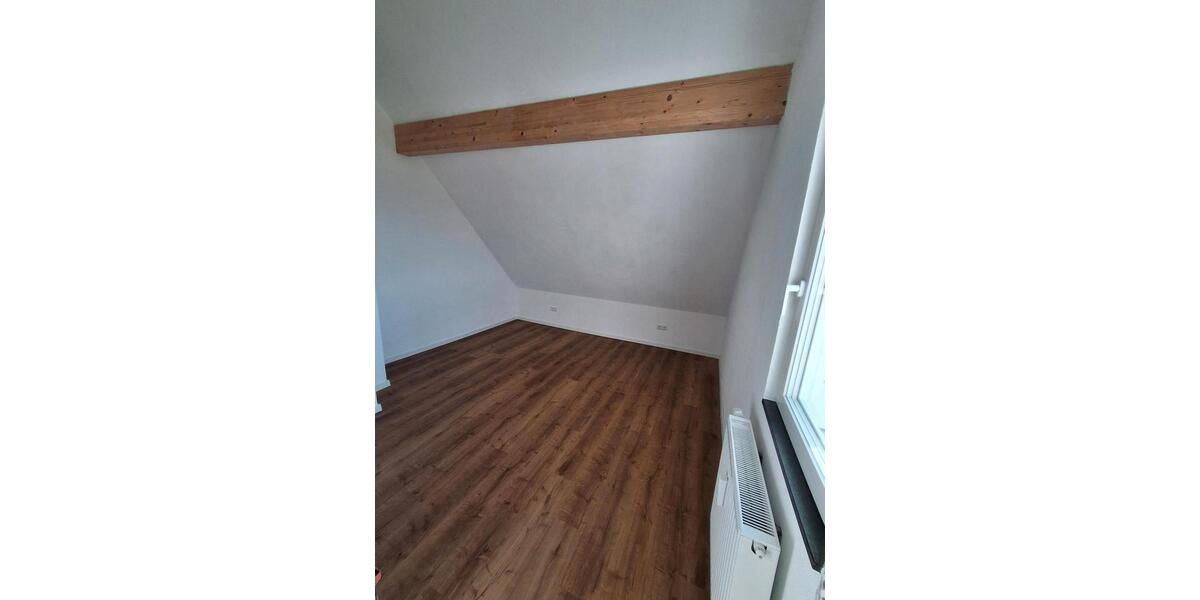 Dachgeschoßwohnung Jettingen - 2 Zimmer, 47 m&sup2;, 610&euro; | Angebot:25639837