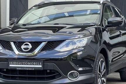 Nissan Qashqai 120.000 km 12.970 € Reutlingen/Mittelstadt 72766