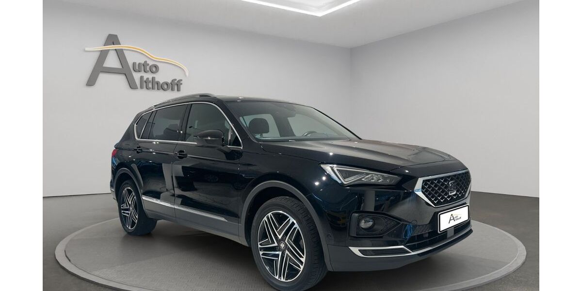Seat Tarraco 103.800 km 23.999 &euro; Stuttgart 70195