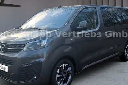 Opel Zafira Life 92.000 km 30.890 &euro; Aichwald 73773