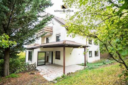 Haus Gerlingen - 11 Zimmer, 272 m&sup2;, 1.250.000&euro; | Angebot:25354910