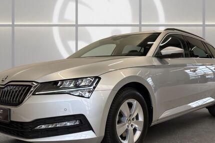 Skoda Superb 96.270 km 23.930 € Nagold 72202