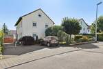 Mehrfamilienhaus, Wohnhaus Bietigheim-Bissingen Bietigheim - 5 Zimmer, 110 m&sup2;, 639.000&euro; | Angebot:25703986