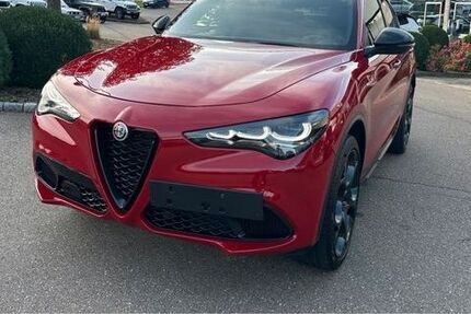 Alfa Romeo Stelvio 19.985 km 49.900 € Reutlingen 72770