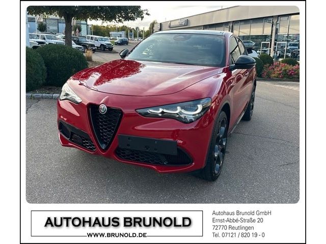 Alfa Romeo Stelvio 19.985 km 49.900 € Reutlingen 72770