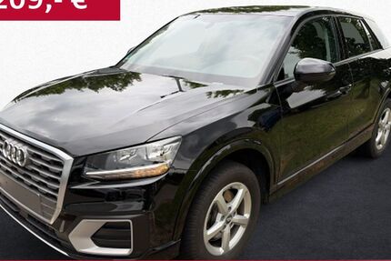 Audi Q2 128.500 km 16.930 &euro; Ludwigsburg 71636