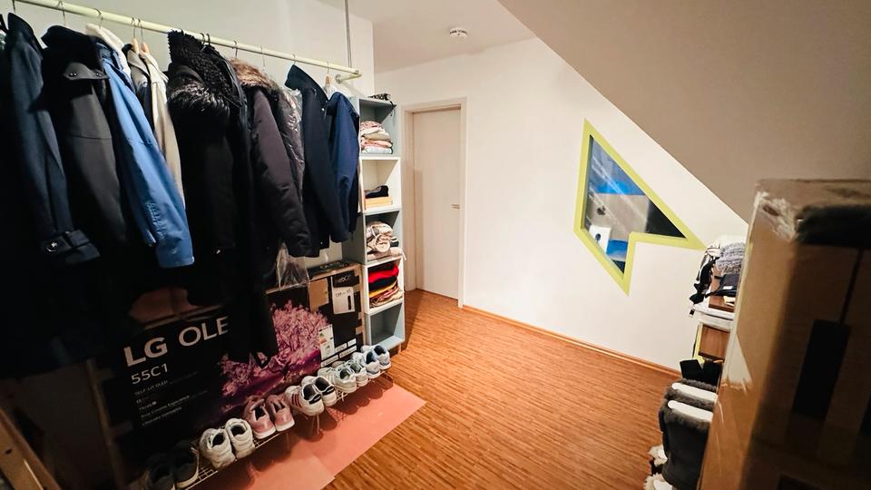 Maisonettenwohnung Böblingen - 3 Zimmer, 73 m&sup2;, 1.080&euro; | Angebot:26464790
