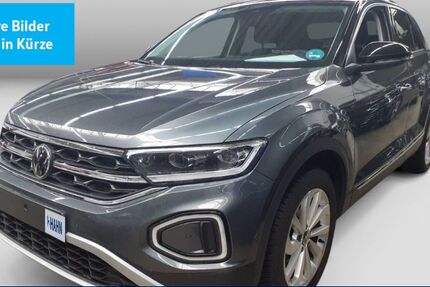VW T-Roc 18.771 km 27.950 € Wendlingen 73240