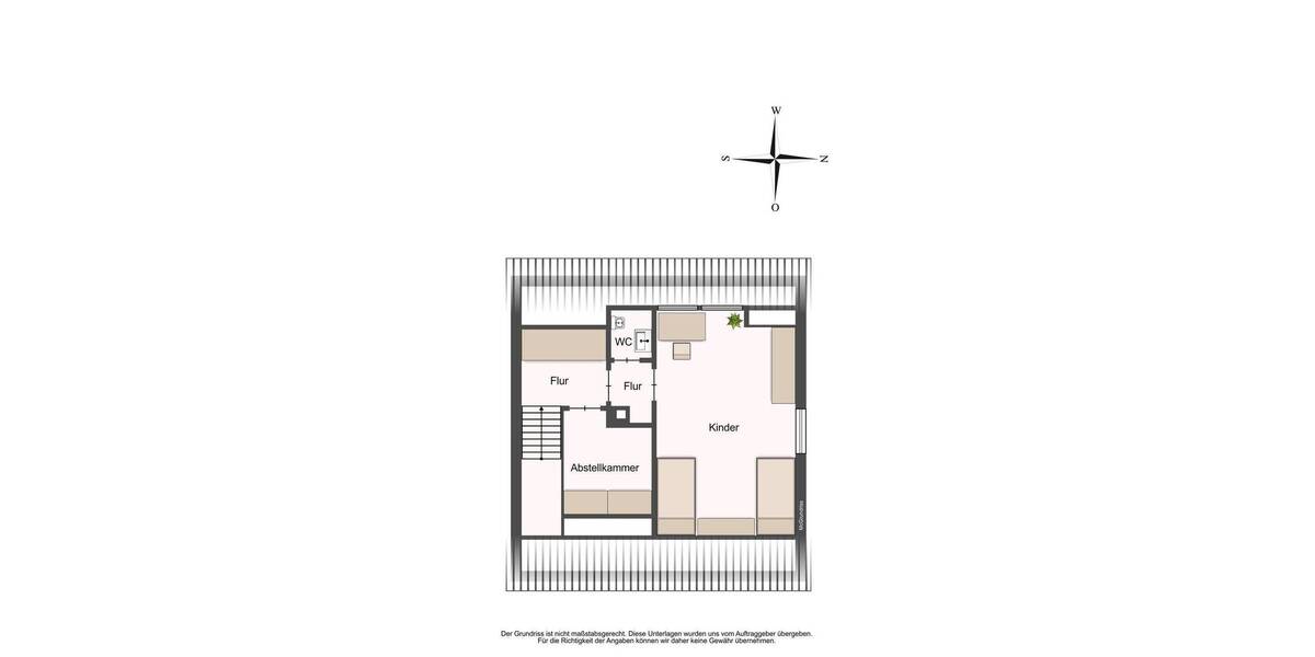 Einfamilienhaus Stuttgart Nord - 5 Zimmer, 105 m&sup2;, 595.000&euro; | Angebot:26826981