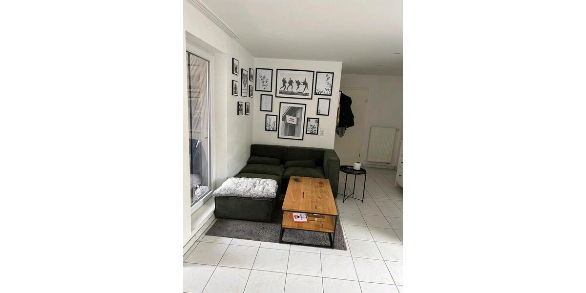 Dachgeschoßwohnung Pforzheim Eutingen - 2.5 Zimmer, 75 m&sup2;, 750&euro; | Angebot:25753220
