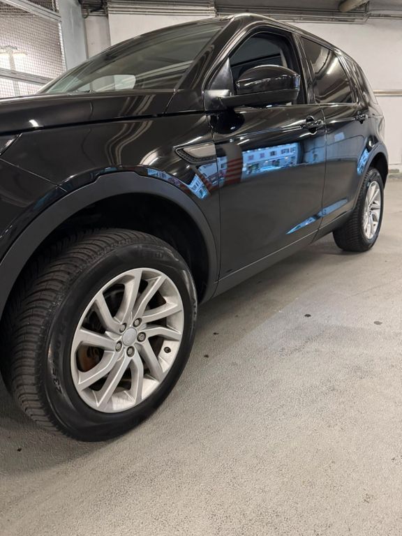 Land Rover Discovery Sport 157.432 km 13.800 € Stuttgart/ Wagen 70327