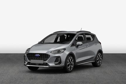 Ford Fiesta 19.425 km 15.570 &euro; Stuttgart 70190