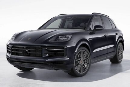Porsche Cayenne 21.700 km 105.900 &euro; Stuttgart 70469