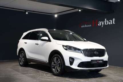 Kia Sorento 60.000 km 30.750 &euro; Calw/Stuttgart 75365