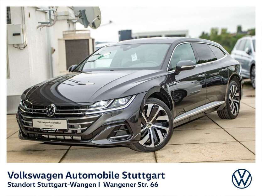 VW Arteon 57.288 km 29.930 € Stuttgart 70188