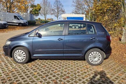 VW Golf Plus 132.000 km 4.500 € Filderstadt 70794