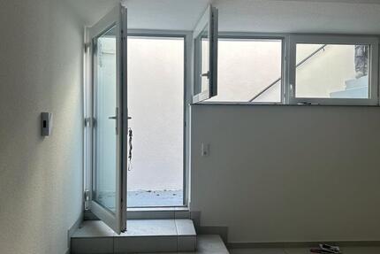 4-Zimmer-UG-Wohnung zu vermieten 4 zimmer