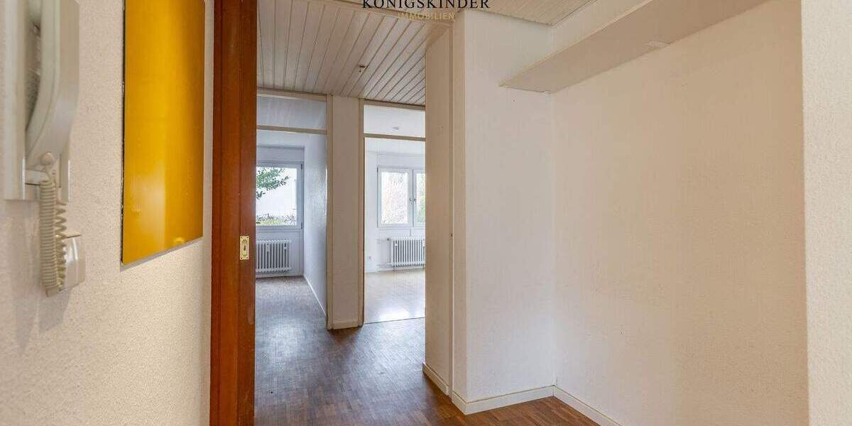 Mehrfamilienhaus, Wohnhaus Stuttgart / Sillenbuch Sillenbuch - 1 Zimmer, 375 m&sup2;, 1.390.000&euro; | Angebot:25772271