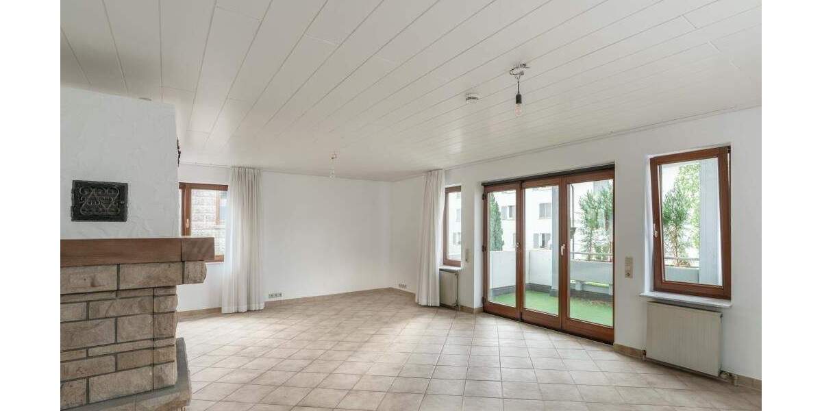 Etagenwohnung Fellbach - 5 Zimmer, 177 m&sup2;, 695.000&euro; | Angebot:21281857