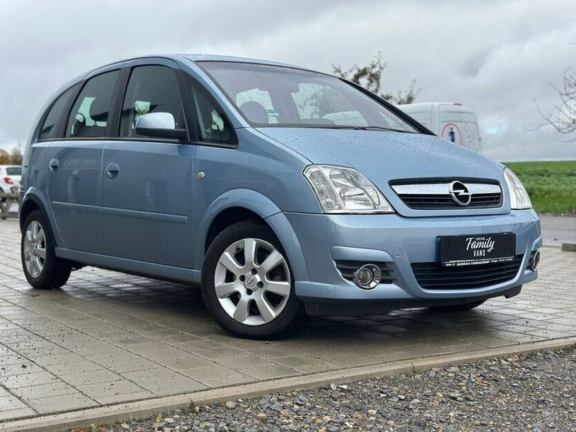 Opel Meriva 250.000 km 2.499 € Sindelfingen 71069