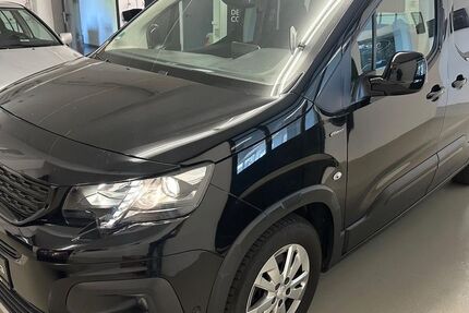 Peugeot Rifter 109.205 km 14.990 &euro; LEONBERG 71229