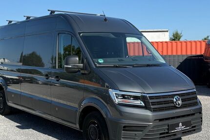 VW Crafter 37.658 km 34.499 € Sachsenheim 74343