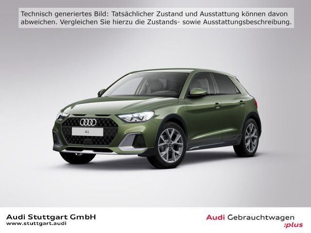 Audi A1 7.035 km 27.940 &euro; Stuttgart 70469
