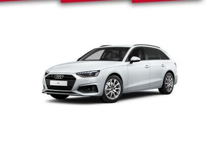 Audi A4 44.195 km 28.950 &euro; Stuttgart 70563