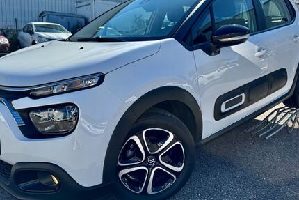Citroen C3 72.315 km 9.850 € Holzgerlingen 71088
