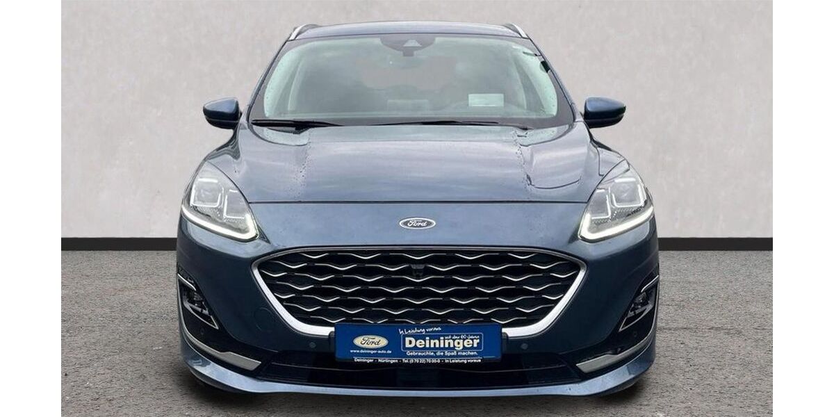 Ford Kuga 36.400 km 26.480 &euro; Nürtingen 72622