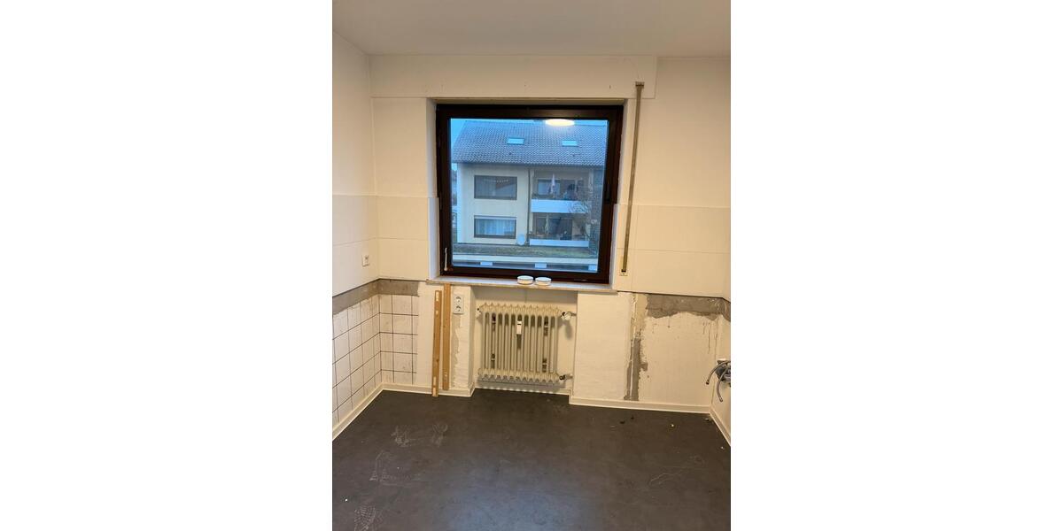 Etagenwohnung Niefern-Öschelbronn Öschelbronn - 4 Zimmer, 115 m&sup2;, 1.350&euro; | Angebot:25592548