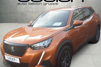 Peugeot 2008 22.800 km 15.480 &euro; Magstadt 71106