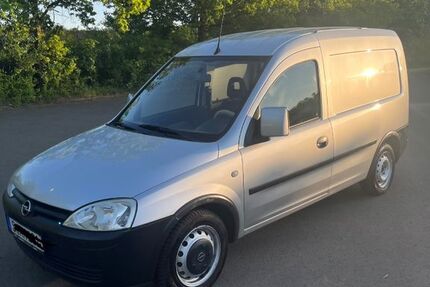 Opel Combo 132.000 km 3.500 &euro; Stuttgart 70180