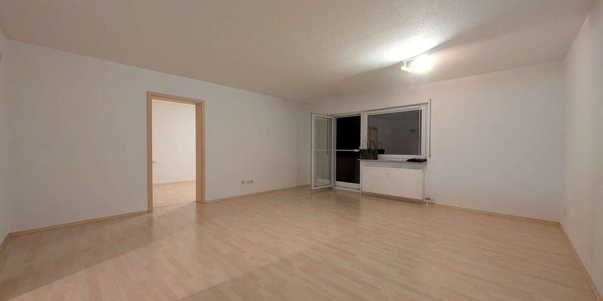 Etagenwohnung Sachsenheim / Großsachsenheim Großsachsenheim - 2 Zimmer, 53 m&sup2;, 740&euro; | Angebot:24853402