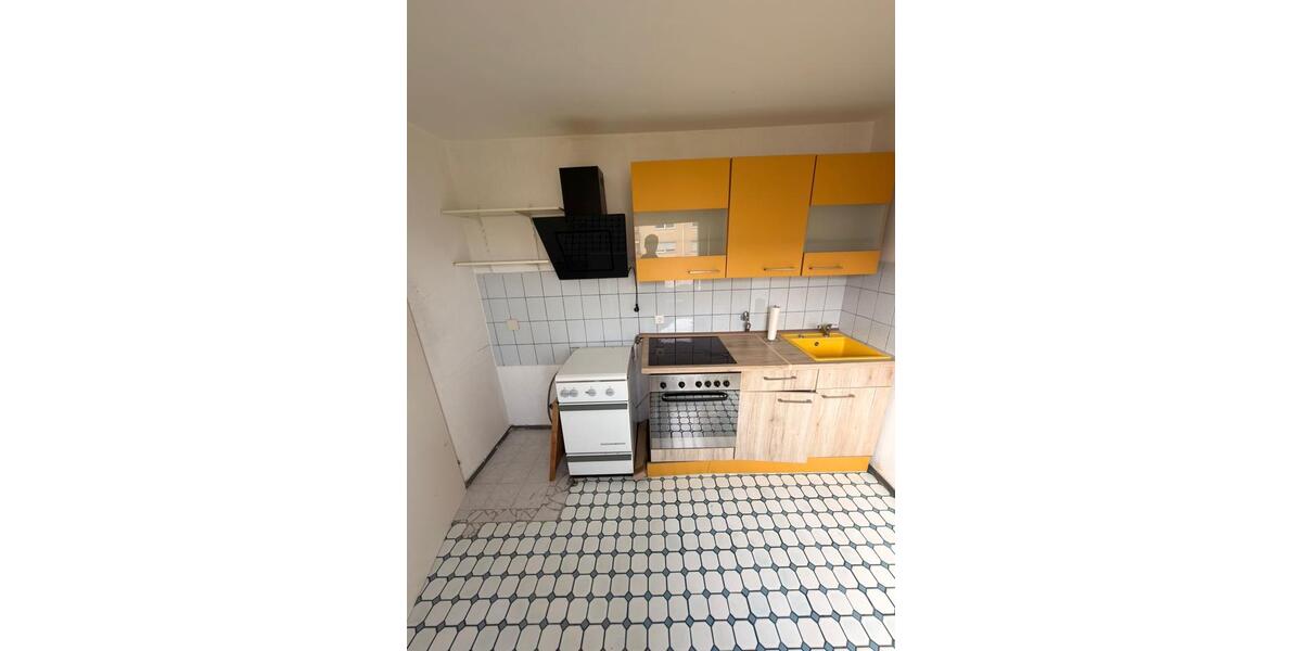 Etagenwohnung Esslingen am Neckar Brühl - 2.5 Zimmer, 53 m&sup2;, 175.000&euro; | Angebot:26381914