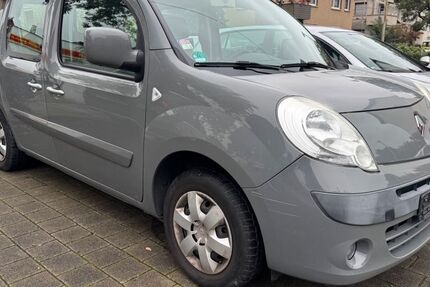 Renault Kangoo 36.000 km 9.900 € Fellbach 70736