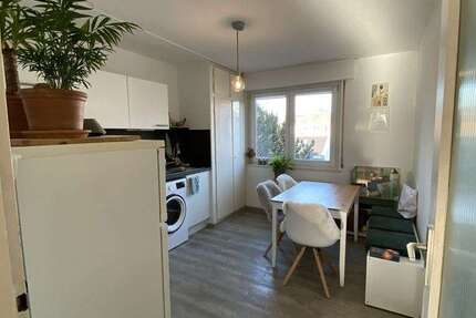 Wohnung Stuttgart Stuttgart-Süd - 1.5 Zimmer, 38 m&sup2;, 760&euro; | Angebot:24942826