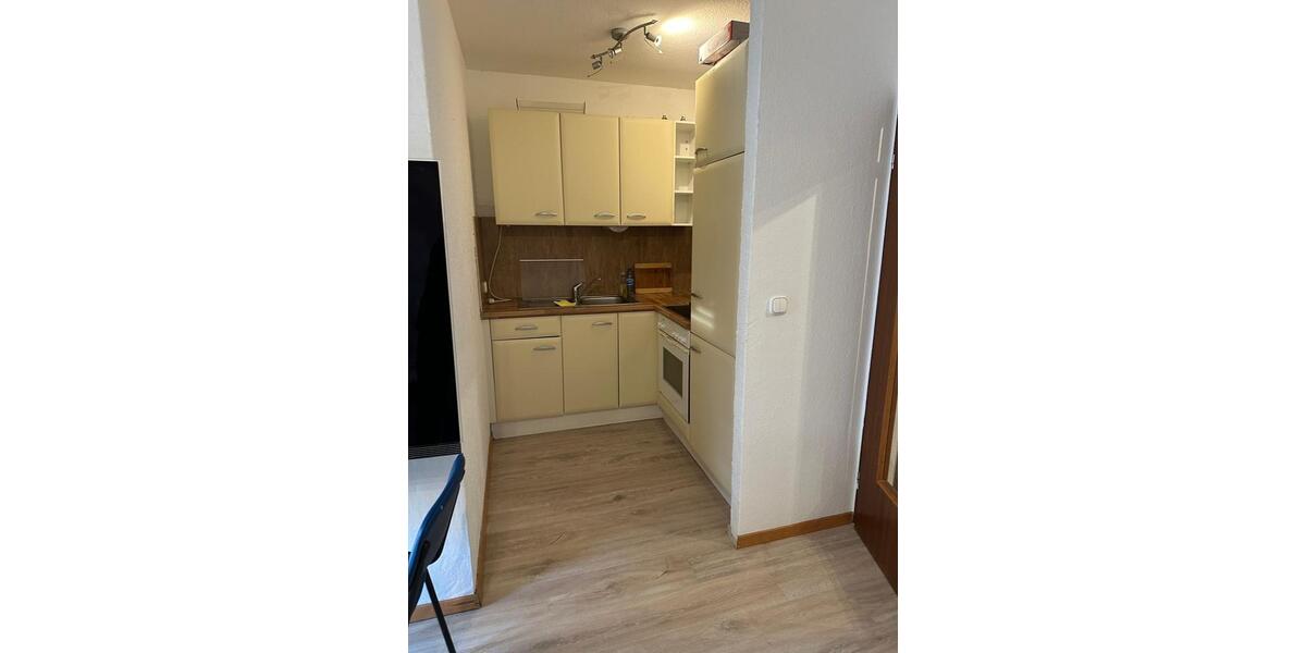 Etagenwohnung Fellbach - 1 Zimmer, 27 m&sup2;, 133.000&euro; | Angebot:27118157